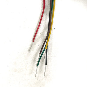 FANUC OLA2-301FN-RYG Cnc Machine 3-colour LED <b>Lamp</b> - Product Image 4