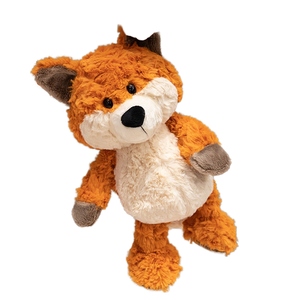 Venta caliente 25/35cm juguetes de peluche personalizados <span class=keywords><strong>bosque</strong></span> suave mapache zorro perezoso <span class=keywords><strong>animales</strong></span> de peluche técnica bordada algodón PP <span class=keywords><strong>para</strong></span> - Product Image 1