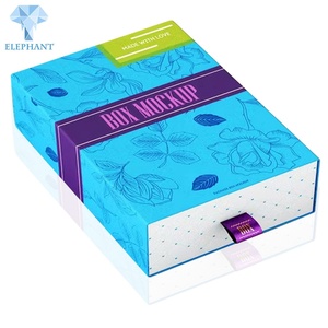 Wholesale Personalized <b>Small</b> <b>Gift</b> <b>Box</b> for Pens, Paper Packaging Drawer <b>Small</b> <b>Box</b> - Product Image 3