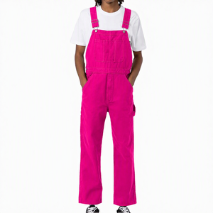 Vêtements de travail de sécurité en tissu de coton doux de haute qualité, combinaison de travail avec détection des aiguilles, vêtements de sécurité - Product Image 5