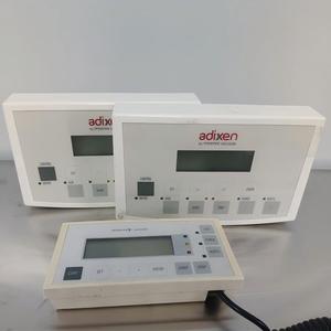 Controlador de Bomba Remoto Portátil <span class=keywords><strong>Pfeiffer</strong></span> Vacuum Adixen 125540 |   HHR EDR PV F-74009 Proveedor OEM China - Product Image 6