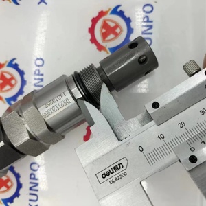Válvula de Alivio Principal Xunpo VOE14513267 14513267 para EC210 EC210B EC210BLC - Product Image 2