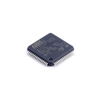 Microcontroladores ARM STM32F103, Nuevos y Originales en Stock, Chips IC STM32H743VIT6 STM8S003F3P6TR LQFP-64 STM32F103RC STM32F103RCT6