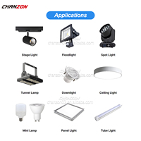 100w 120w 130w 150w 180w 200w 300w Courant Constant Led Driver Alimentation 1500ma 2000ma 3000ma 4000ma 4500ma 5000ma 6000ma