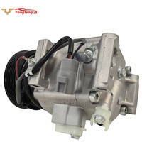 Nouveau compresseur de climatisation SC06C pour réfrigérant R134a 2002 12V Numéros OE 8831052351 883201A550