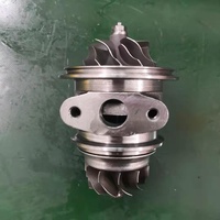 Tattec TD03 توربو لأوبل أسترا كومبو كورسا ميرفا 1.7 49131-06007 49131-06003 49131-06006 8973000925 860147 860128