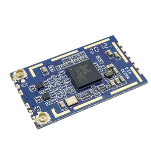 Rtl8812bu chip soluton IEEE 802.11a/b/g/n/ac 2.4/5GHz modulo WiFi wireless Dual-band