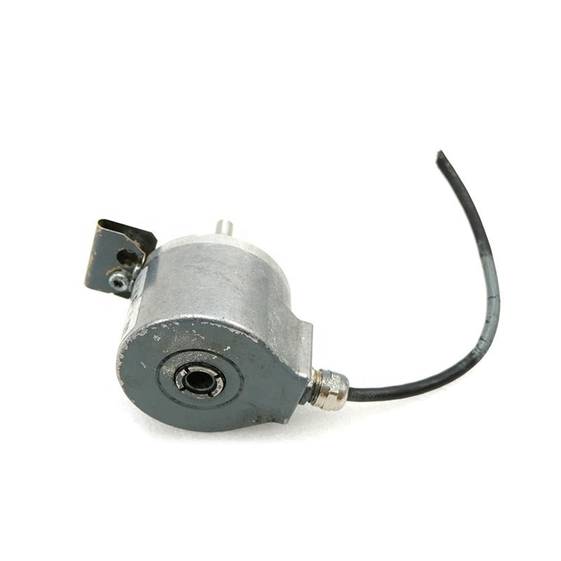 SEW Encoder SRM64-HZZ0-S03 - Original Rotary Encoder, Fast Shipping, 3 ...