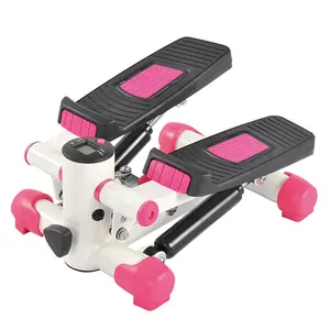 High Quality Fitness Equipment Professional Cardio Exercise Mini Stepper