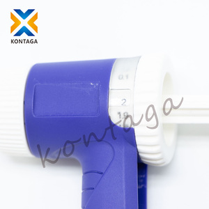 <span class=keywords><strong>Seringue</strong></span> vétérinaire en <span class=keywords><strong>plastique</strong></span> de haute qualité de 0,5 <span class=keywords><strong>ml</strong></span>/1 <span class=keywords><strong>ml</strong></span>/2 <span class=keywords><strong>ml</strong></span>/6 <span class=keywords><strong>ml</strong></span> pour usage animal, durable, réglable et sécurisée - Product Image 3