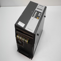 PLC Mannesmann Dematik UD-DPU500V010E00 3/PE AC 50/60Hz 380V Testé sous garantie