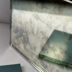 Gương cổ điển đặt làm riêng với kính vát cạnh, độ dày 4-6mm, dùng trang trí nội thất nhà ở, trang trí tường nhà hàng - Product Image 5