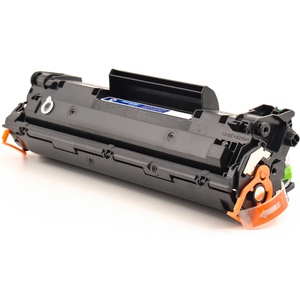 Cartucho de tóner de impresora de Tóner para <span class=keywords><strong>HPs</strong></span> color CE400X MFP cartucho para copiadora cartucho de impresora - Product Image 1