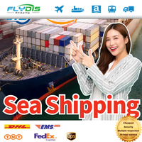 Logistique mondiale FBA et dropshipping |   Expédition express mondiale par DHL, UPS, FedEx