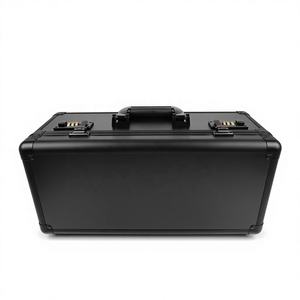 Caja de Almacenamiento Profesional para Tarjetas Deportivas con Cerradura, Estuche para Tarjetas de Colección con Personalización para Slabs SGC/<span class=keywords><strong>BGS</strong></span>, Estuche para Tarjetas Coleccionables Graduadas - Product Image 2