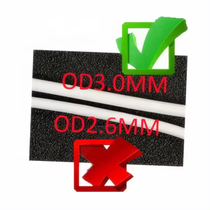 Cáp dữ liệu USB sạc nhanh tùy chỉnh nhà máy 1m 2m 3m tương thích với <span class=keywords><strong>IOS</strong></span> dành cho 14 13 Pro Max 11 X XR XS 8 <span class=keywords><strong>7</strong></span> 6 6s - Product Image 3