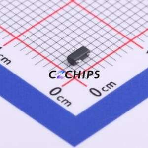 Diodo Zener BZX84C4V3 SOT-23 Original y Nuevo, Venta al por Mayor de Componentes Electrónicos, Proveedor de Chips y Servicio BOM - Product Image 2