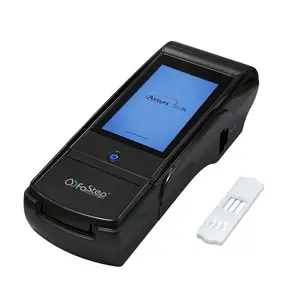 Drug Analyzer Drug Detection POC Analyzer LCD-Bildschirm Missbrauch Drug POC Reader