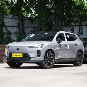 Nouvelle <span class=keywords><strong>Volvo</strong></span> XC70 AWD Deluxe <span class=keywords><strong>SUV</strong></span> Familiale <span class=keywords><strong>Hybride</strong></span> Rechargeable 1.5T DHT 3 Vitesses Automatique 2026 à Vendre - Product Image 1