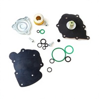 Kit de conversion de véhicules GPL/GNC en gaz AT09 NORIDC R, pièces de rechange pour la modification et l'entretien des voitures polyvalentes, Chine