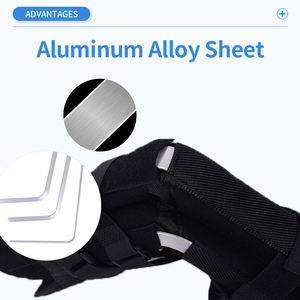 Attelle de compression du coude <span class=keywords><strong>Olecranon</strong></span> Bursite support Attelle de coude pour le syndrome du tunnel cubital Support de <span class=keywords><strong>fracture</strong></span> proximale du cubitus - Product Image 5