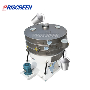 Cao hiệu quả công nghiệp rung màn hình cho dạng hạt & <span class=keywords><strong>b</strong></span>ột sieving nhiều lớp phân loại <span class=keywords><strong>sifter</strong></span> với động cơ cho hóa chất sử dụng - Product Image 6