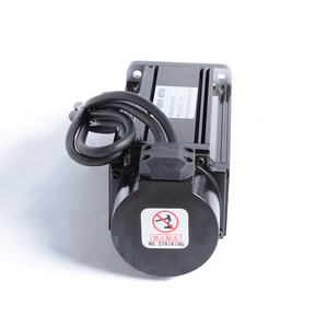 Mini Motor Certificado CE de 80 mm y 0.4 kW Trifásico, Precio para Máquina Automática - Product Image 4