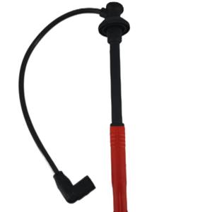 Torch Automotive Ignition Wire S0002176803 High Voltage Spark <b>Plug</b> Wire For <b>Replace</b> Repair - Product Image 2