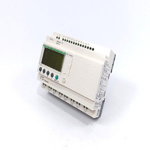 Relé Inteligente Eléctrico <span class=keywords><strong>SR2</strong></span> B201B de la Marca Plc, Producto Original y Genuino, <span class=keywords><strong>Zelio</strong></span> - Product Image 1