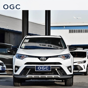 Toyota <span class=keywords><strong>RAV4</strong></span> SUV <span class=keywords><strong>2018</strong></span>, 2.0L, 2WD, Automático, Volante a la Izquierda, Auto Usado, Directo del Proveedor en China, <span class=keywords><strong>Precio</strong></span> de Mayoreo, Exportación Global - Product Image 5