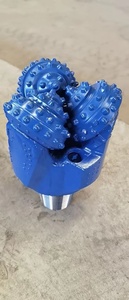 High Quality Factory Price IADC 517 6inch Tricone <b>Bit</b> Forging <b>Drilling</b> Tool for Oil - Product Image 5