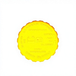 Tapa del depósito de refrigerante para Opel Daewoo 90467473 1304667 de alta presión, apertura lenta, para radiador de coche - Product Image 1