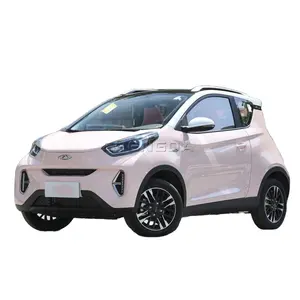 2022 2023 High Quality Cheap Brand Chery Small Ant Electric Car For Sale