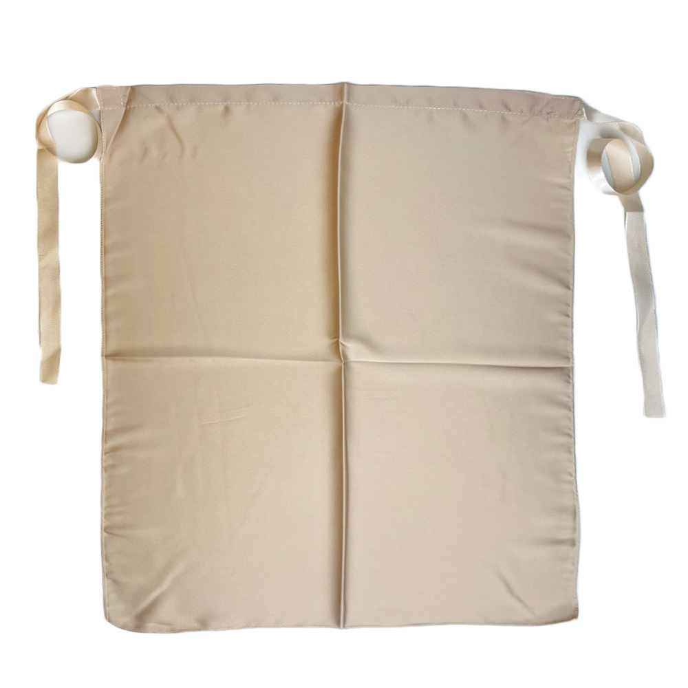 beige satiné