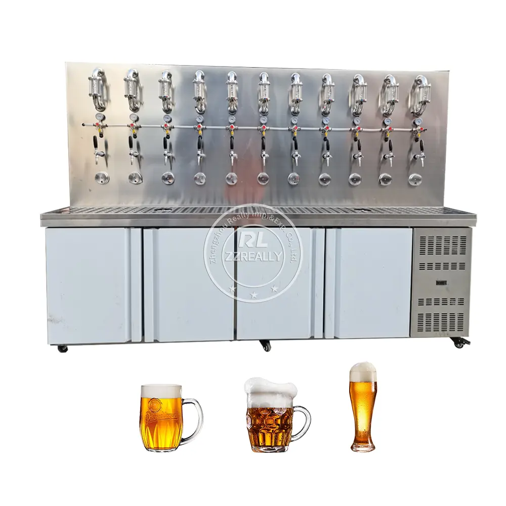 Máquina de fazer refrigerantes carbonatados 2024, máquina de venda automática de bebidas frias para venda, fabricante e dispensador de bebidas de 3 sabores