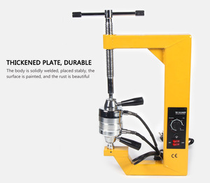 Lốp Lưu Hóa Máy/Sử Dụng Lốp Lưu Hóa Máy - Product Image 6