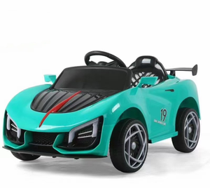 Fabrik Großhandel Bestseller Kinder Elektroauto/Kinder Spielzeug auto - Product Image 1