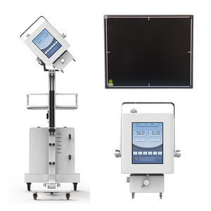 جهاز كاشف أشعة تحت الحمراء, جهاز كاشف أشعة تحت الحمراء ماركة (rayos <span class=keywords><strong>x</strong></span>) بقوة 14 × 17 ، متوفر في باكستان - Product Image 3