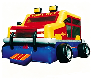 Vente chaude <span class=keywords><strong>Pas</strong></span> <span class=keywords><strong>Cher</strong></span> Enfants En Plein Air Gonflable Monster Truck Château Gonflable Saut Voitures Bounce Maison À <span class=keywords><strong>Vendre</strong></span> - Product Image 1