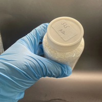 Agent moussant Sodium Lauryl/Dodecyl Sulfate 90-95% Prix K12/SLS Poudre/Aiguille Utilisé comme détergent
