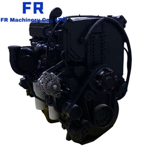 Motore QSX15 Originale di Alta Qualità, Nuovo di Zecca, Classico, Durevole, Lunga Durata, Qualità Garantita - Product Image 2