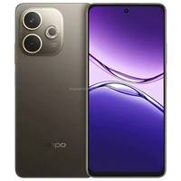 Téléphone mobile A5 Active Edition Lite 5G 6,67 pouces Dimensity 6300 ColorOS 15 5800 mAh Écran LED 120 Hz 50MP+2MP Pixels