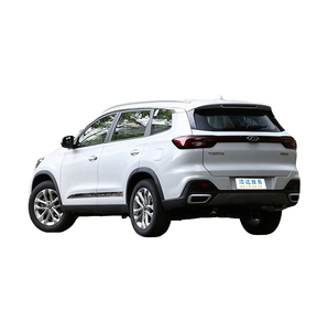 2020 Chery Tiggo 8 230TCI automatico Fashion Edition mercato riconosce il Suv di medie dimensioni <span class=keywords><strong>usato</strong></span> per la scelta preferita - Product Image 6