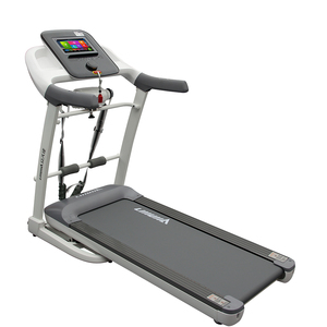 Caminadora Inclinada Profesional de Alta Calidad con Motor DC Bodystrong para Gimnasio en <span class=keywords><strong>Casa</strong></span> - Product Image 5