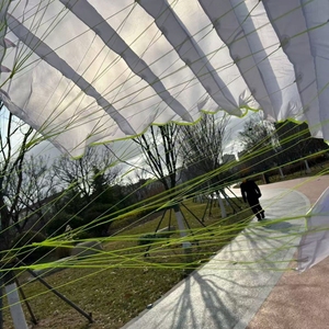 تقنية Kinma Parawing للجناح الهابط ، لوح هيدروفويل لجناح الأمواج - Product Image 3