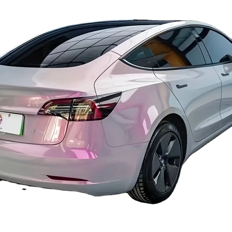 TPU Automotive Color PPF Paint Protection