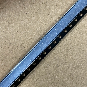 <span class=keywords><strong>2n5551</strong></span> silkscreen G1 mạch tích hợp G1 thành phần điện tử tín hiệu nhỏ NPN bóng bán dẫn lưỡng cực - Product Image 3