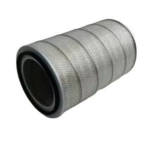 Filtre à air Compatible et adapté au compresseur d'air Filtre à air Pièces détachées MANNY C30850/2 - Product Image 2