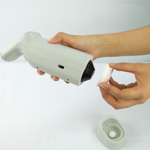 Yüksek kalite WSC-S dijital kolorimetre temel renk ölçüm cihazı ekipmanları - Product Image 2