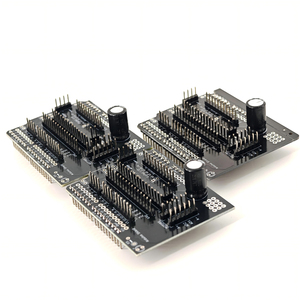 Fabricant de circuits imprimés personnalisés OEM, conception et fabrication de cartes électroniques, service de fabrication de circuits imprimés multicouches - Product Image 2